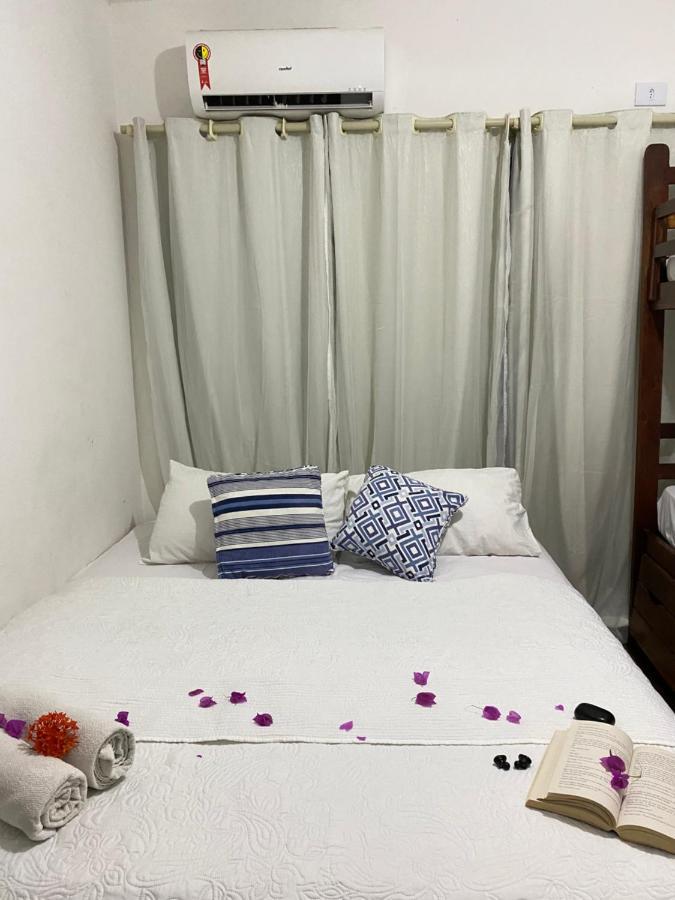 Apartament Casa Summer I Jijoca de Jericoacoara Zewnętrze zdjęcie