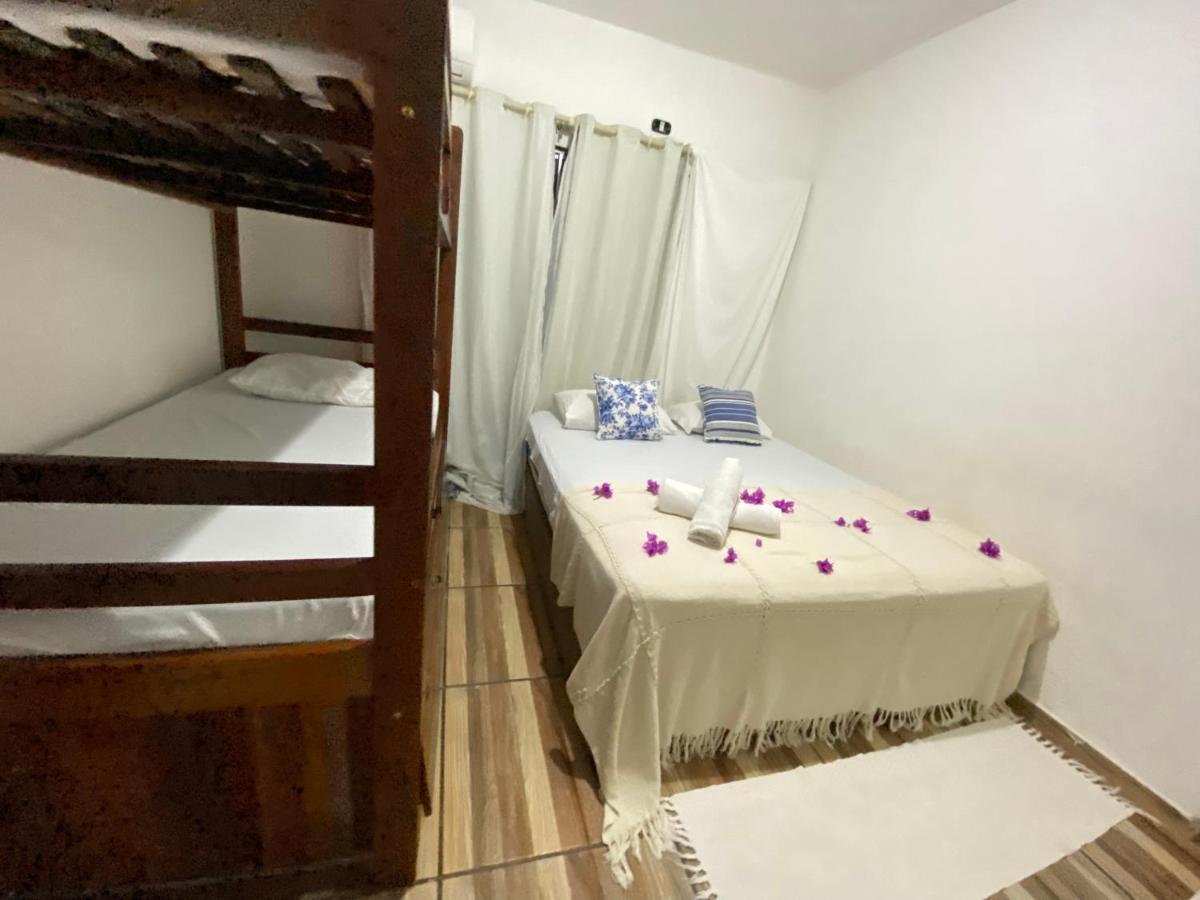 Apartament Casa Summer I Jijoca de Jericoacoara Zewnętrze zdjęcie