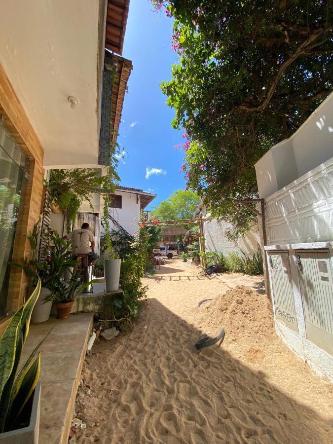 Apartament Casa Summer I Jijoca de Jericoacoara Zewnętrze zdjęcie