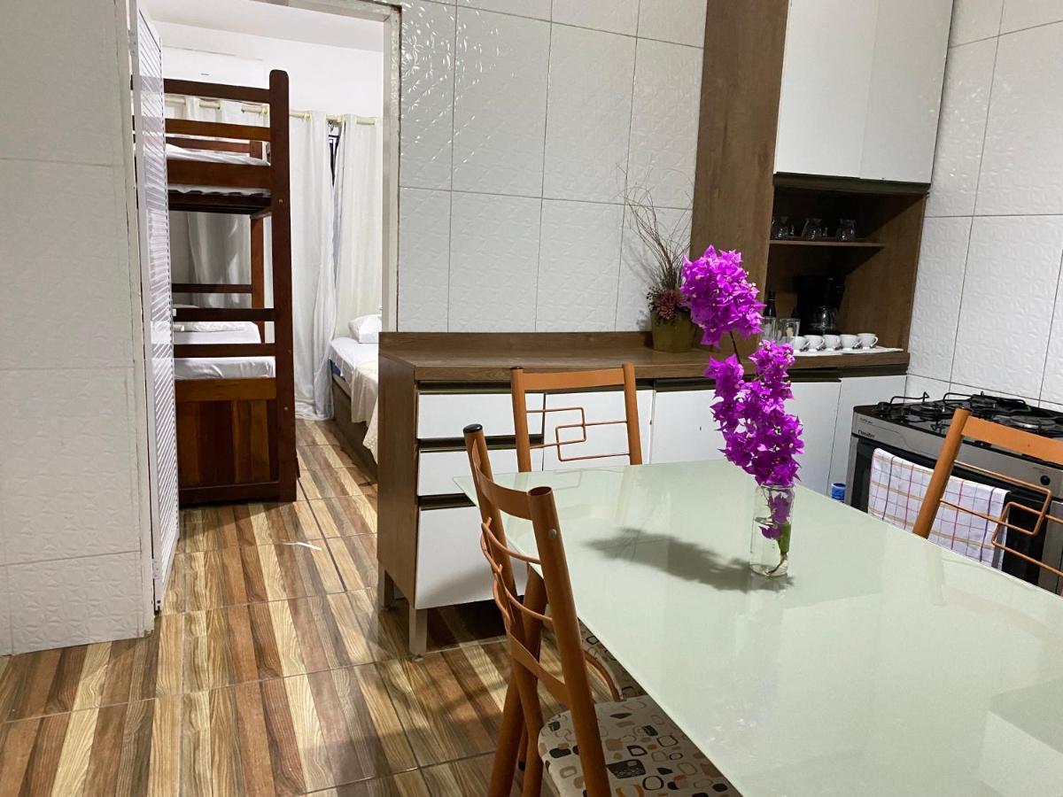 Apartament Casa Summer I Jijoca de Jericoacoara Zewnętrze zdjęcie