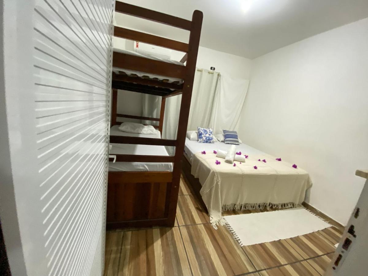 Apartament Casa Summer I Jijoca de Jericoacoara Zewnętrze zdjęcie