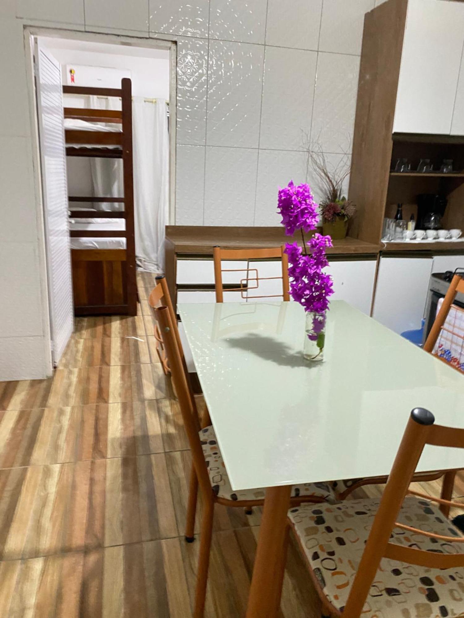 Apartament Casa Summer I Jijoca de Jericoacoara Zewnętrze zdjęcie