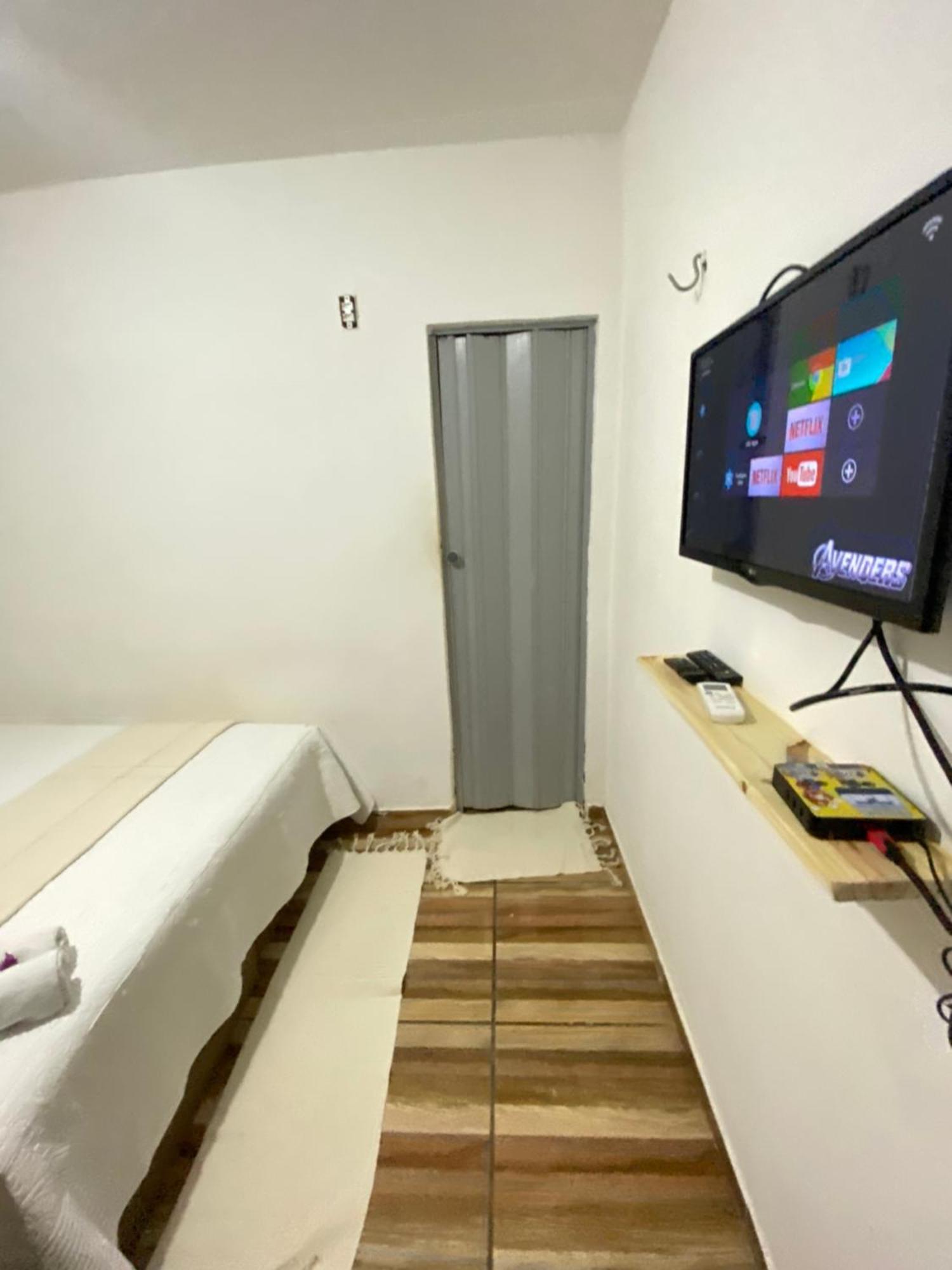 Apartament Casa Summer I Jijoca de Jericoacoara Zewnętrze zdjęcie