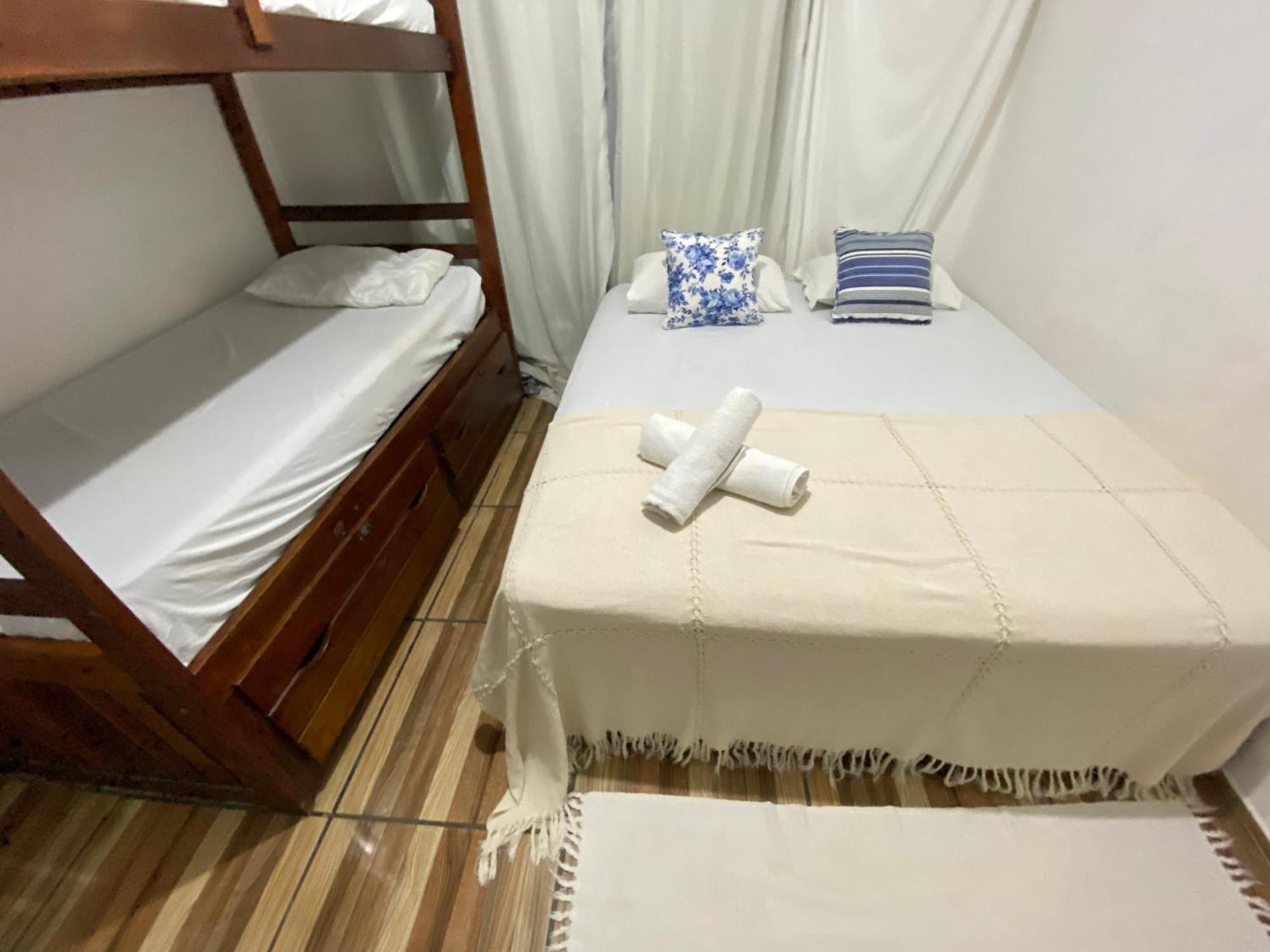 Apartament Casa Summer I Jijoca de Jericoacoara Zewnętrze zdjęcie