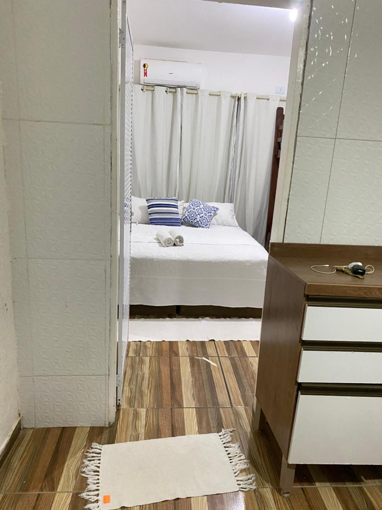 Apartament Casa Summer I Jijoca de Jericoacoara Zewnętrze zdjęcie