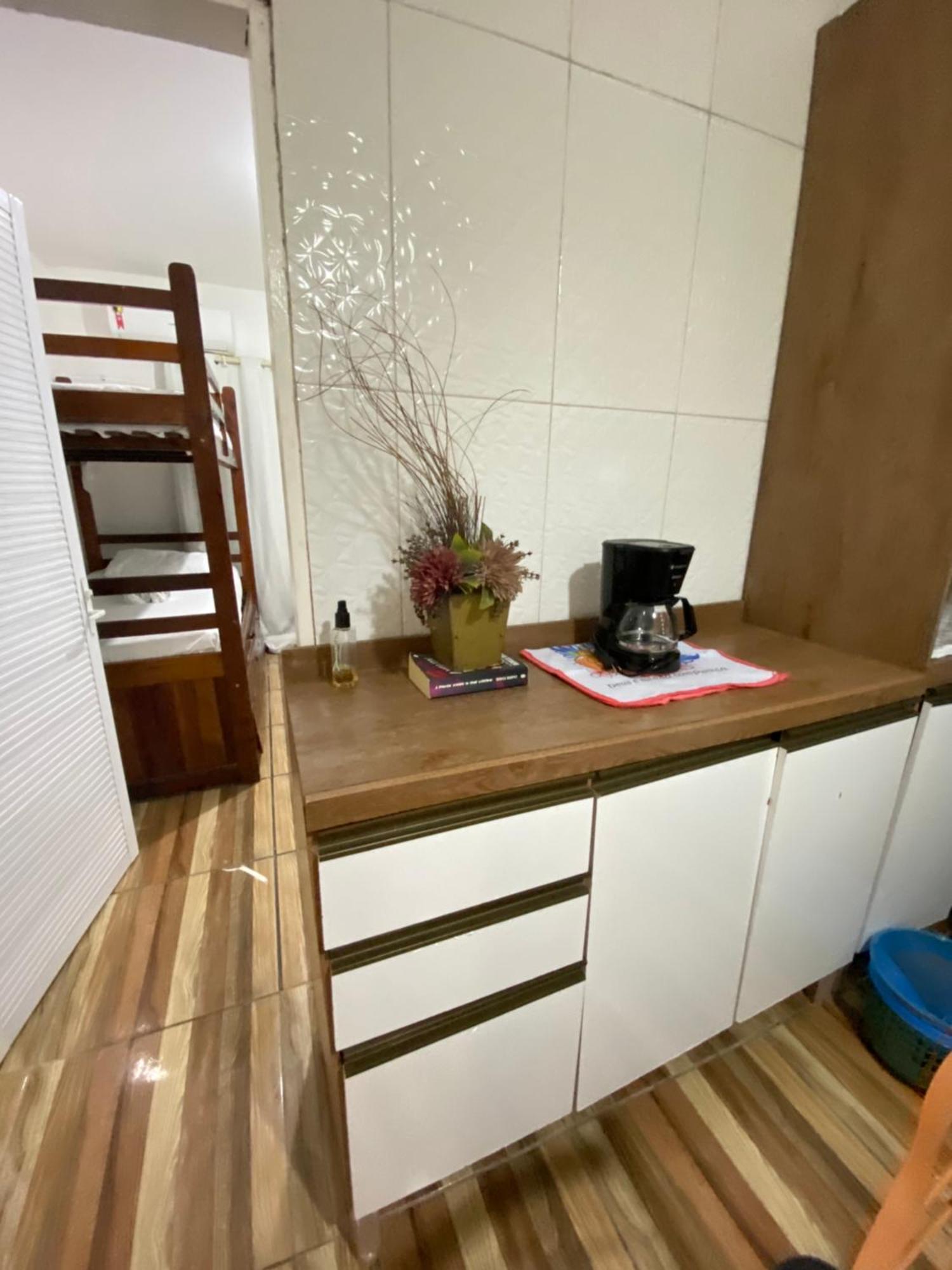 Apartament Casa Summer I Jijoca de Jericoacoara Zewnętrze zdjęcie