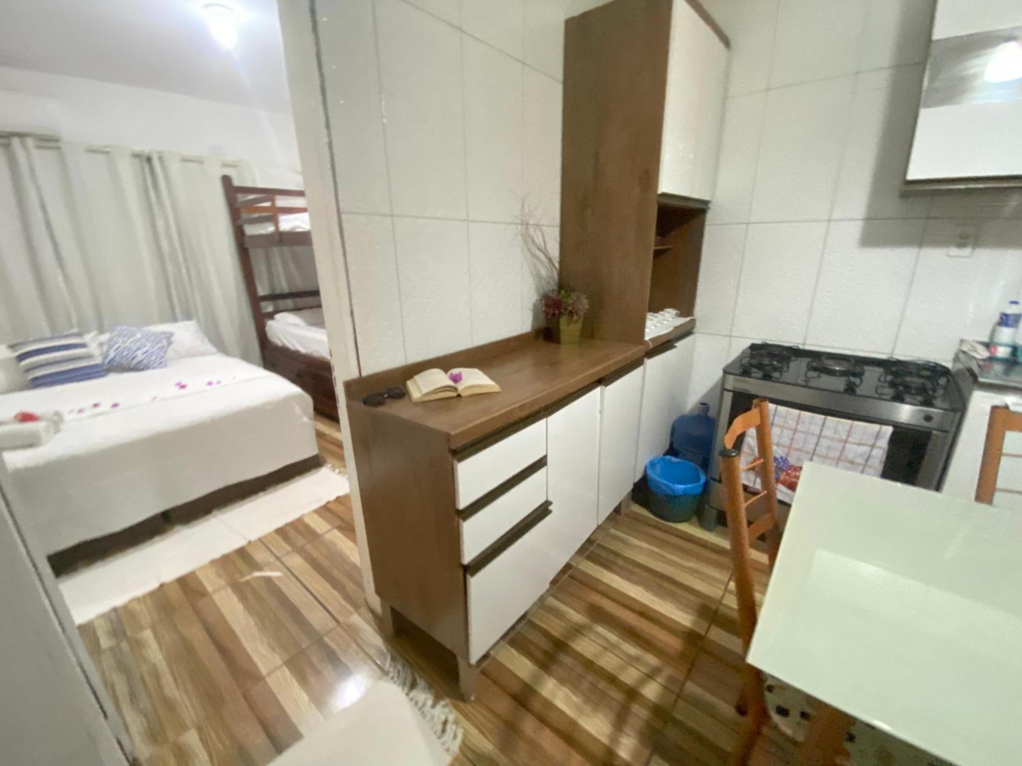 Apartament Casa Summer I Jijoca de Jericoacoara Zewnętrze zdjęcie